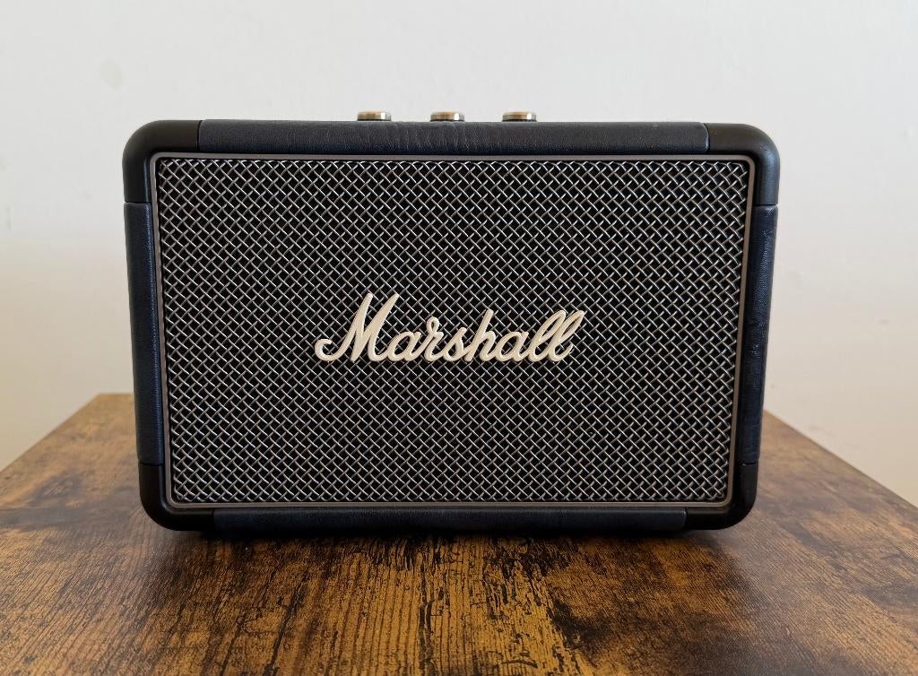 boxen, Audio, Tv en Foto, Luidsprekerboxen, Ophalen, Zo goed als nieuw, Overige merken