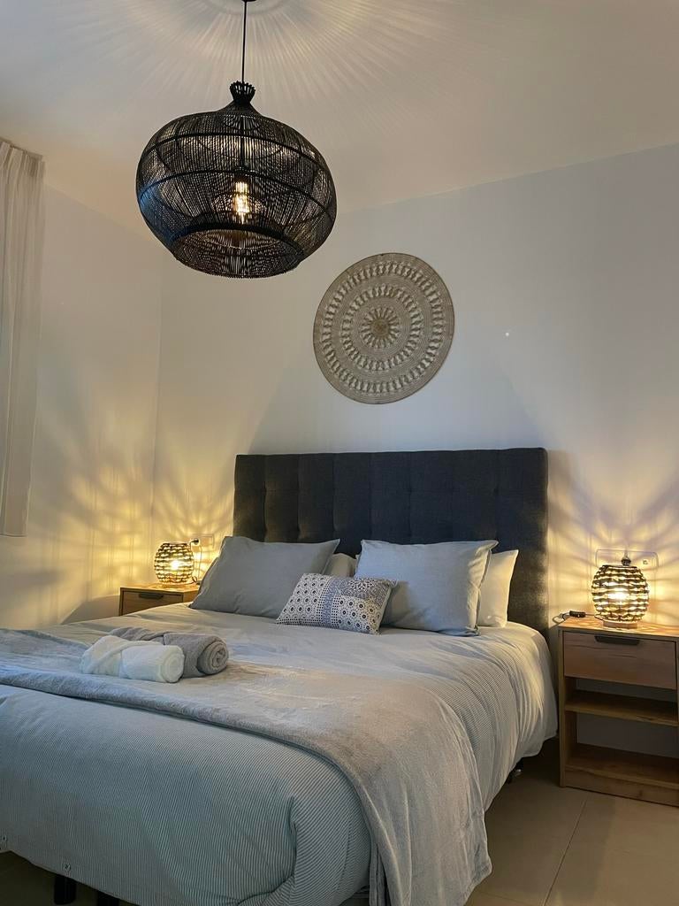 TE HUUR CALPE, Aan zee, Appartement, Eigenaar, 2 personen