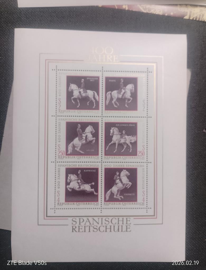 Timbres-poste par sport, Enlèvement ou Envoi, Sport