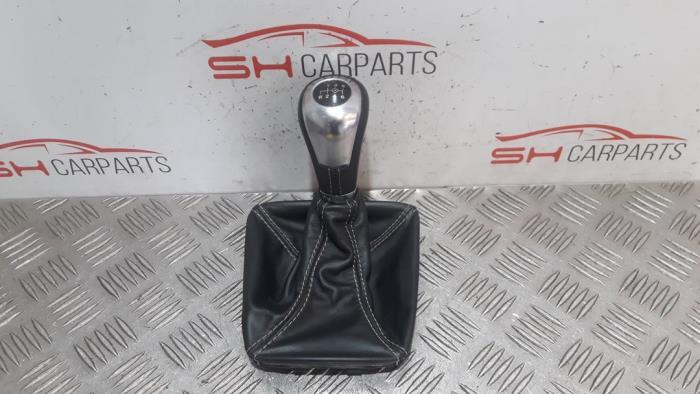 Levier de vitesse d'un Mercedes A-Klasse, Autos : Pièces & Accessoires, Habitacle & Garnissage, Mercedes-Benz, Utilisé, 3 mois de garantie