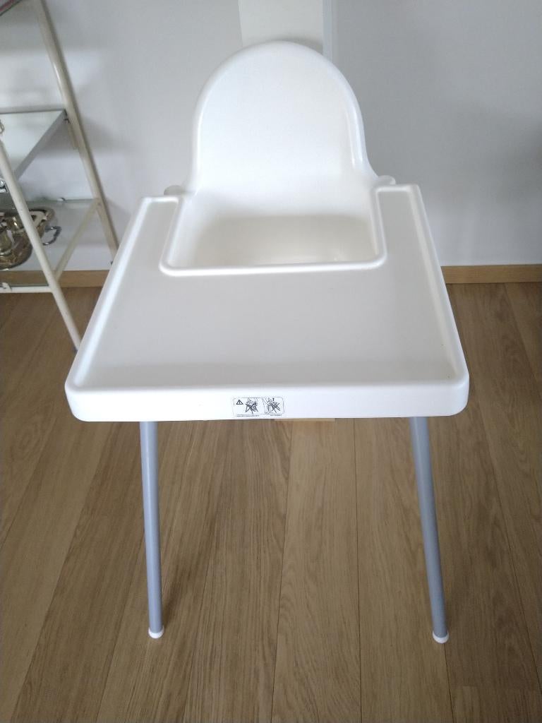 Kinderstoel, Kinderen en Baby's, Ophalen, Zo goed als nieuw, Overige typen