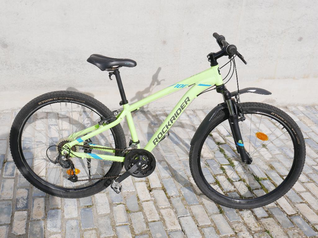 Plusieurs vélos Vtt / Dames révisé en bonne état, Vélos & Vélomoteurs, Vélos | VTT & Mountainbikes, Enlèvement