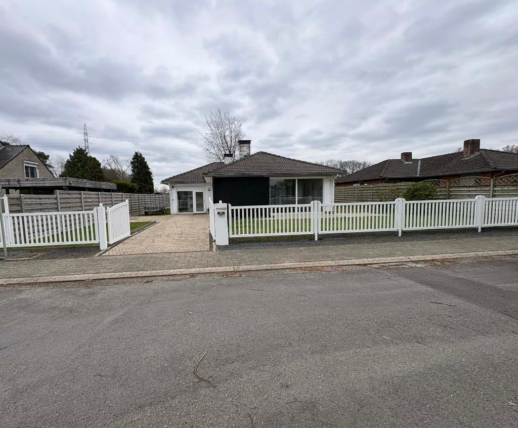 Huis woning te koop Hechtel  Eksel Limburg, Immo, 120 m², 500 tot 1000 m², 111 UC, Vrijstaande woning