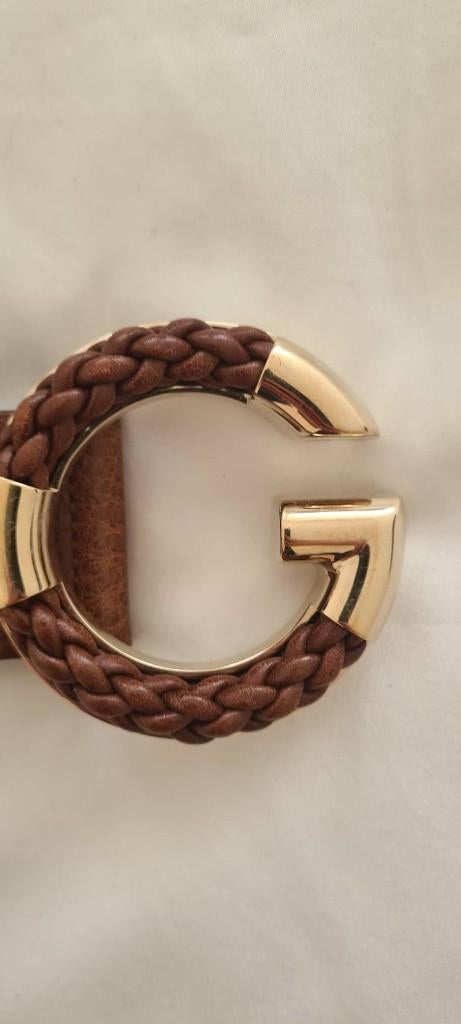 Gucci riem – maat 80 – authentiek – uitstekende staat, Kleding | Dames, Riemen en Ceinturen, 80 tot 90 cm, Echt leder, Tailleriem