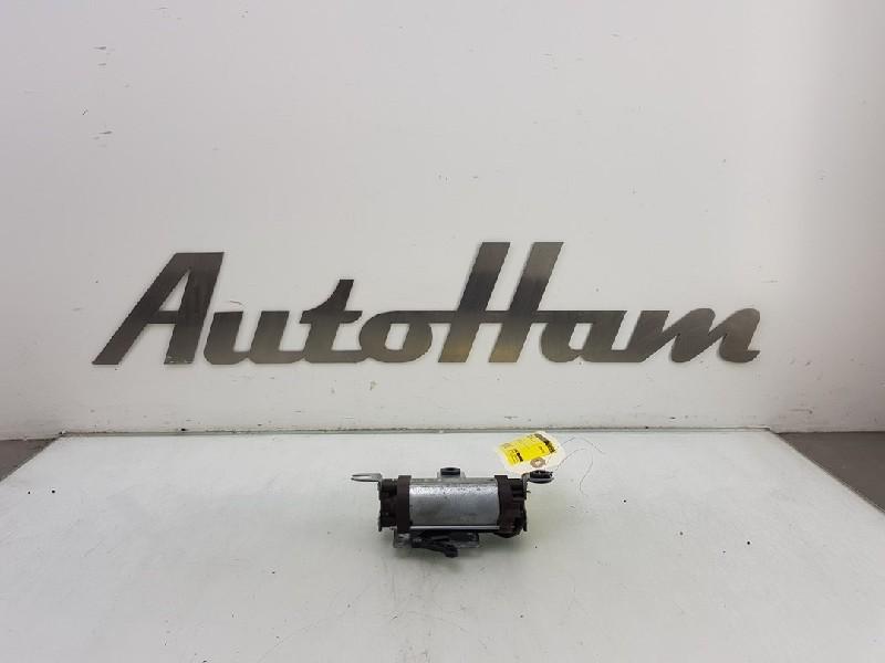 CABRIODAK MOTOR Porsche Boxster (986) (01-1996/11-2004), Auto-onderdelen, Gebruikt, Porsche