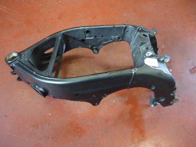 R1 2004 - 2006 Yamaha Frame D1-15686