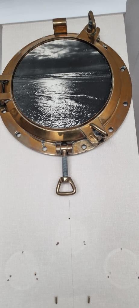 Perdrix, Maison & Meubles, Industriel, Doré, Composites, Objet de décoration