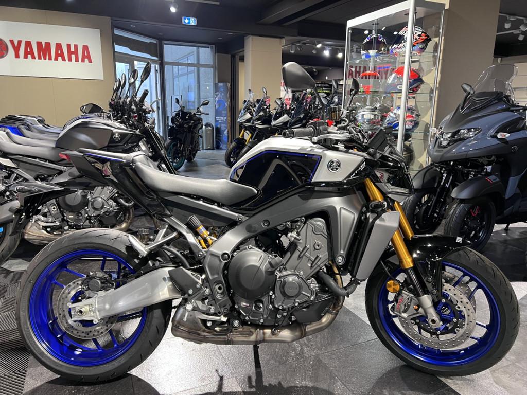 Yamaha MT-09 SP, Motos, Motos | Yamaha, Entreprise, Plus de 35 kW, 900 cm³, Naked bike