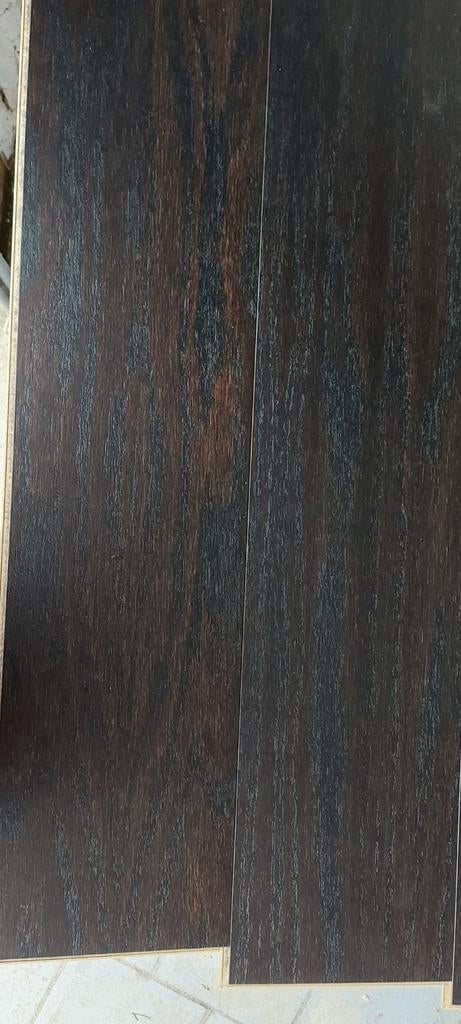 Parquet chene chocolat"parky"