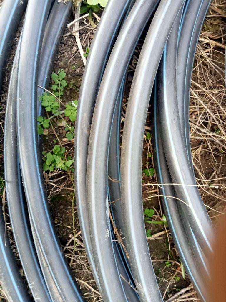 Socarex 0,5/4 gr à paroi épaisse, potable, Bricolage & Construction, Neuf, 6 mètres ou plus, Autres types, Autres matériaux