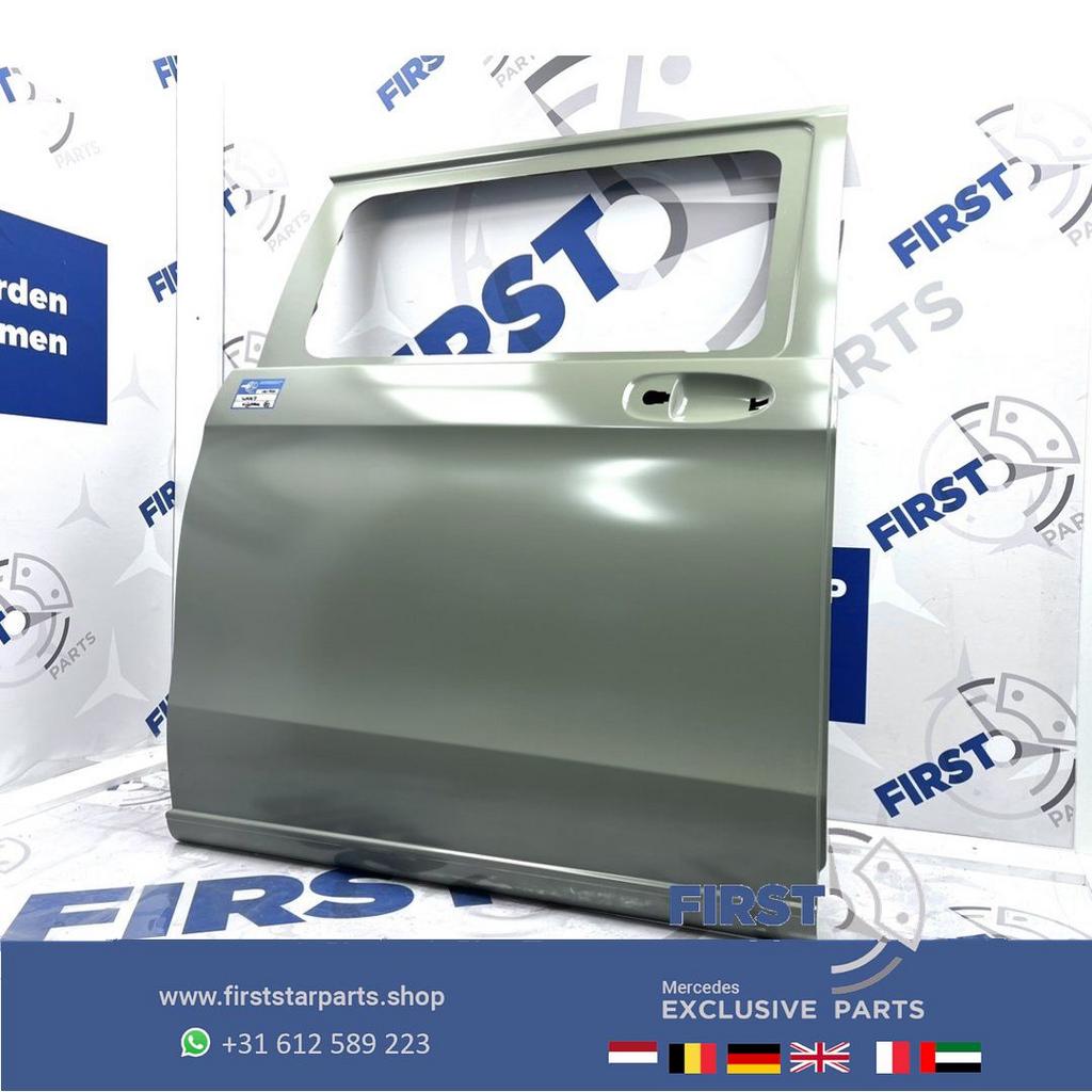 W447 V KLASSE SCHUIFDEUR RECHTS A4477308902 PORTIER ELEKTRIS