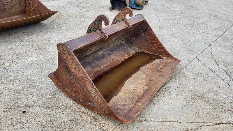 Diversen Graafbak CW30