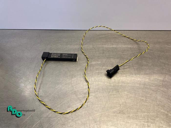 Entrée sans clé - Antenne d'un Ford Focus (Focus 11-), Autos : Pièces & Accessoires, -, 3 mois de garantie, -, -