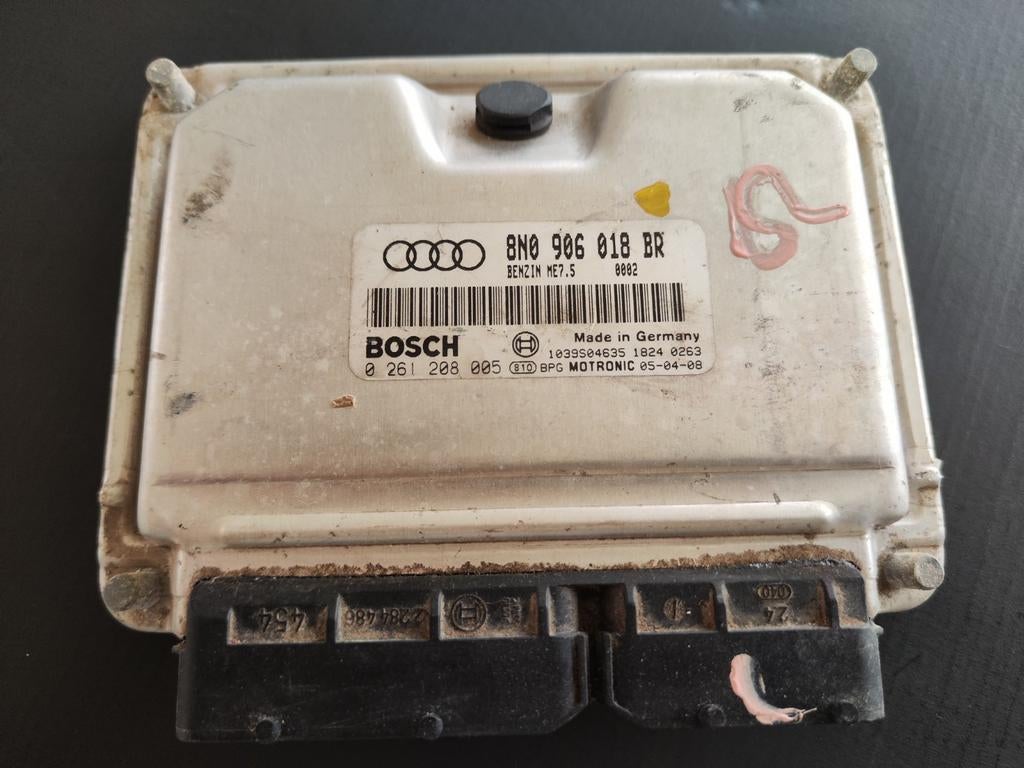 Audi TT rekenmachine, Auto's, Audi, Bedrijf, Te koop, TT