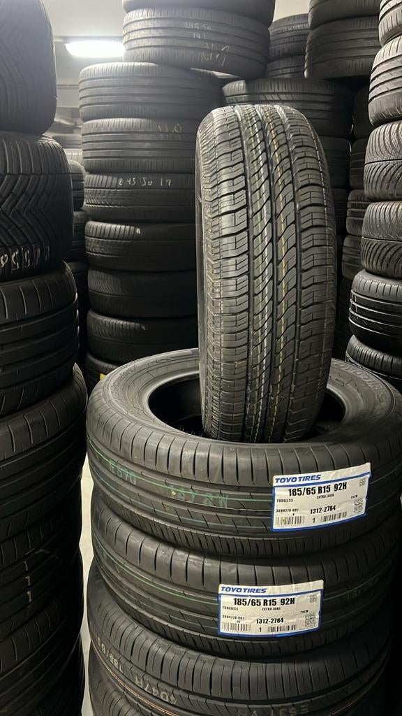 18565r14 185 65 r14 185/65/14 Continental Nouveau avec monta