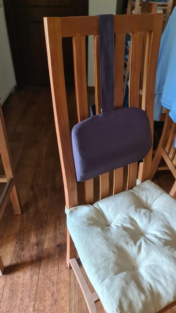 Coussin de soutien dorsal Lordosit, Autos : Divers, Autos divers Autre, Enlèvement