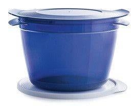 Micro Cook, Maison & Meubles, Enlèvement ou Envoi, Neuf, Bleu, Autres types