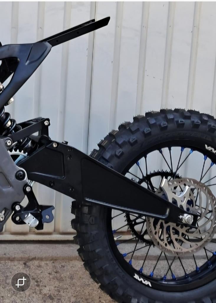 EMX Surron LBX achterbrug + 30mm, Fietsen en Brommers, Ophalen