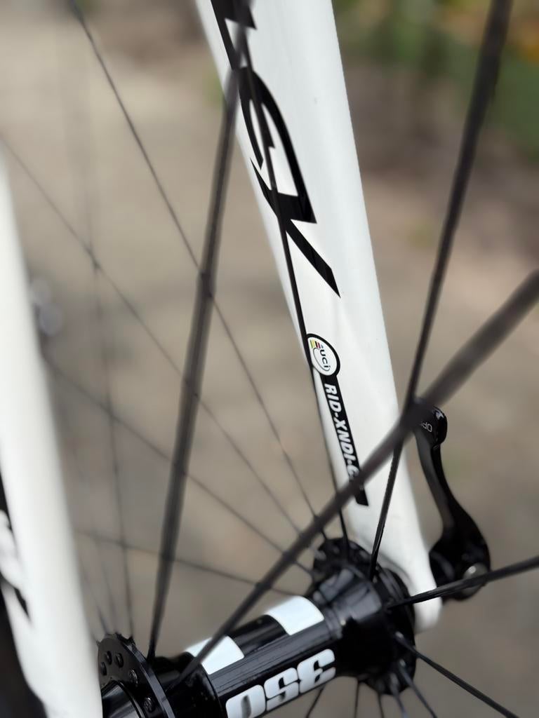 🟢 Ridley X-night crossfiets, Enlèvement, Comme neuf