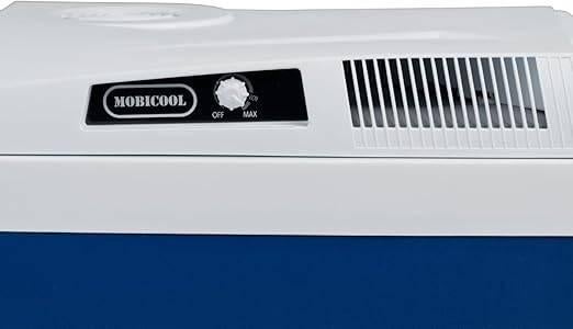 Elektrische koelbox | 23 liter | GRATIS LEVERING, MOBICOOL, -, Verzenden, -