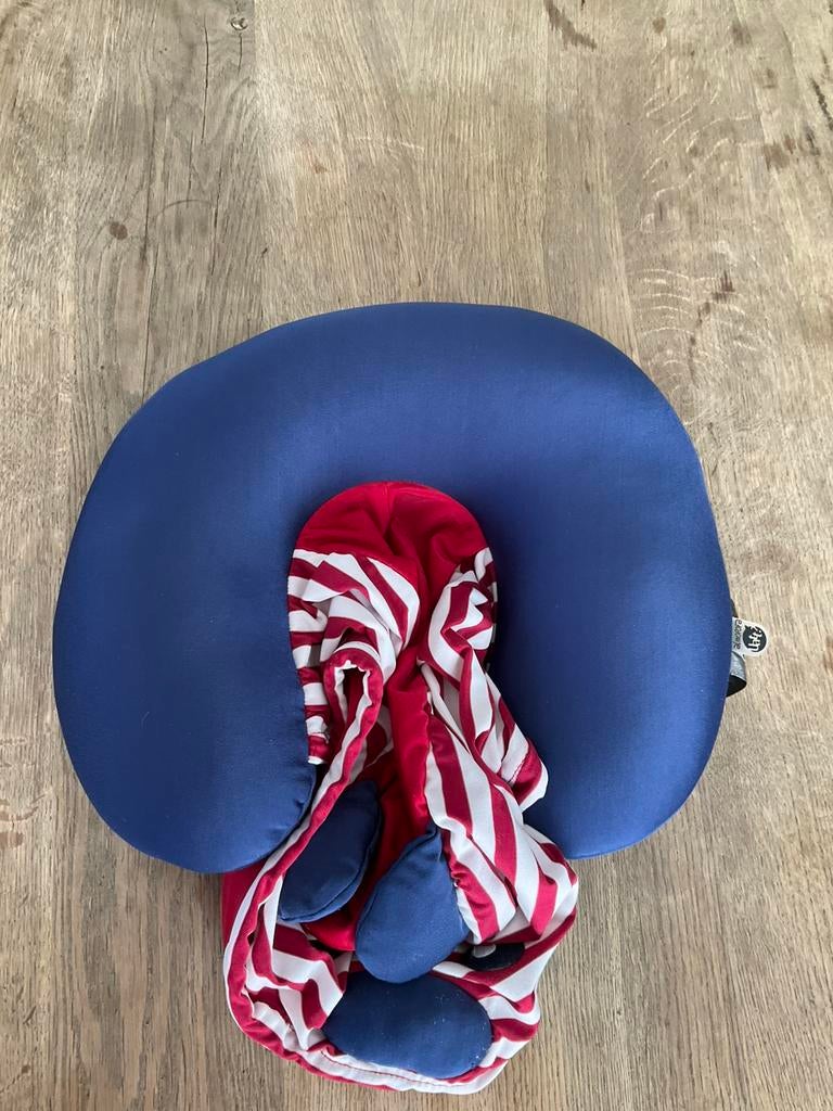 Coussin pour la nuque à capuche, Enlèvement ou Envoi, Comme neuf