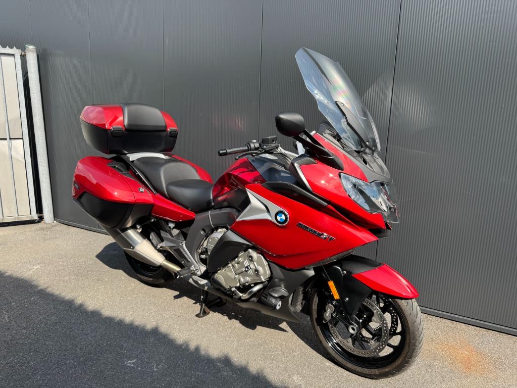 BMW - K1600GT