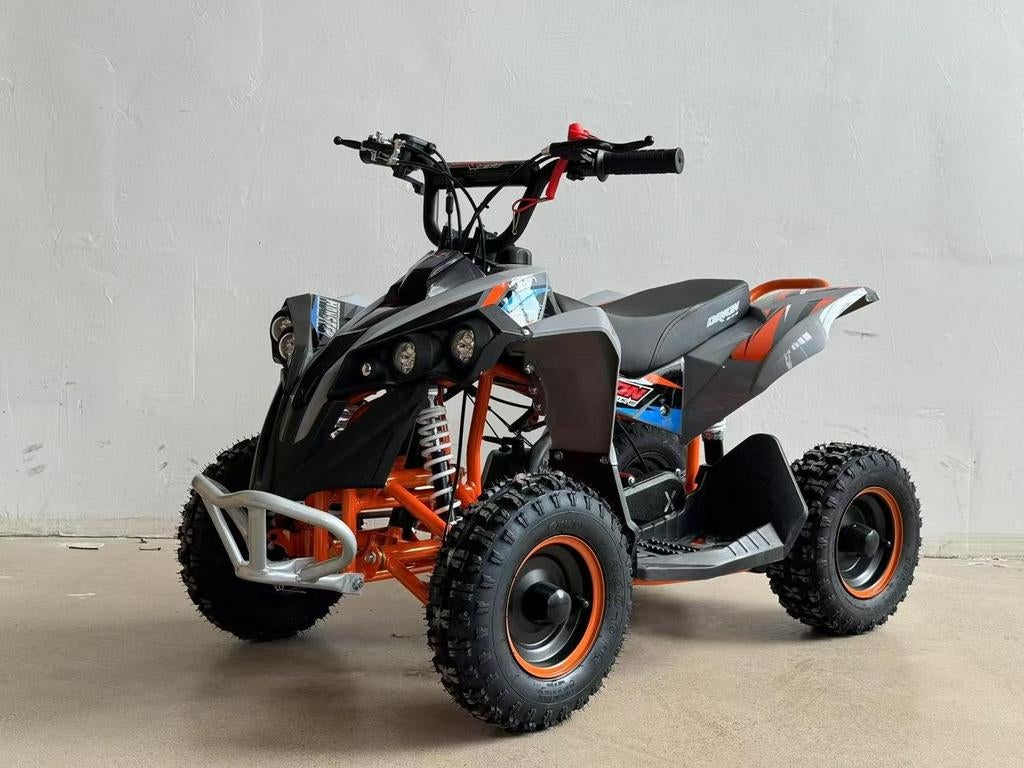 Kinder mini crosser quad atv motor crosser crossmotor, Ophalen of Verzenden, Nieuw