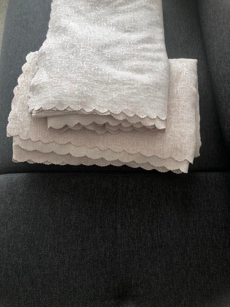 multifunctionele hoes voor bank en fauteuil, Maison & Meubles, Canapés | Salons, Enlèvement