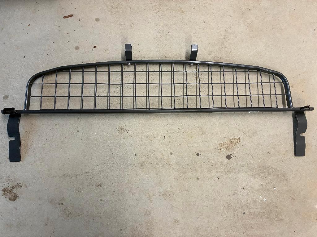 HONDENREK TESLA MODEL S, Auto diversen, Hondenrekken, Ophalen, Zo goed als nieuw