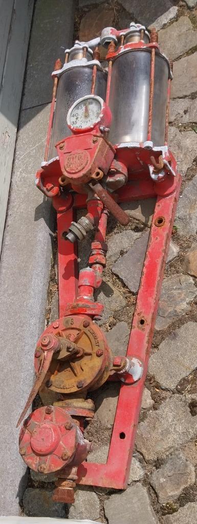 Benzinepomp, Collections, Marques & Objets publicitaires, Enlèvement ou Envoi