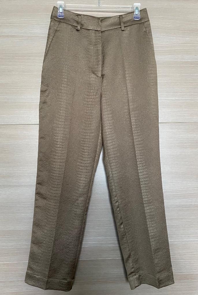 Khaki-kleurige broek Guess maat S - NIEUW, Guess, Verzenden, Nieuw, Maat 36 (S)