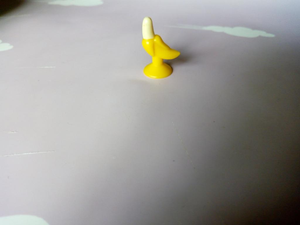 Banana - emoji Aldi (editie 2023), Collections, Enlèvement ou Envoi, Comme neuf