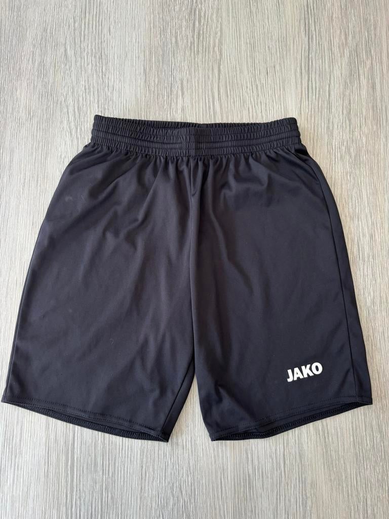 Short de football Jako - taille 164, Enfants & Bébés, Garçon ou Fille, Enlèvement ou Envoi, Jako, Comme neuf