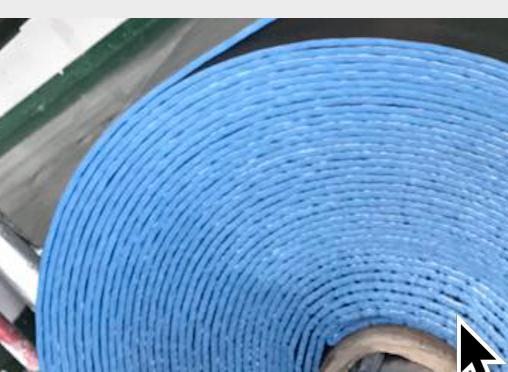 ISOLATIE SUPER ISOLEREND, Doe-het-zelf en Bouw, Isolatie en Afdichting, Nieuw, 15 m² of meer, Ophalen, Minder dan 4 cm