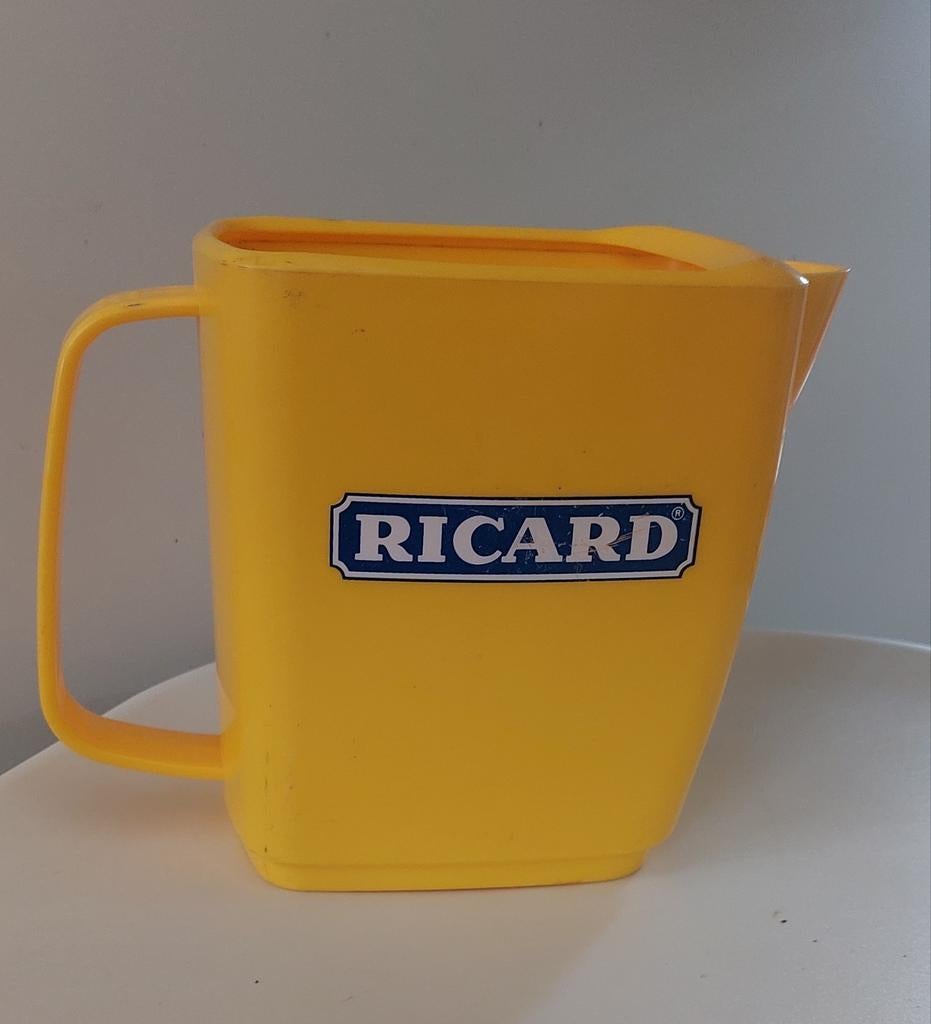 Richard waterkan, Ophalen of Verzenden, Zo goed als nieuw