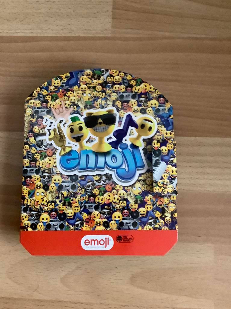 Emoji, Verzamelen, Aldi, Ophalen of Verzenden