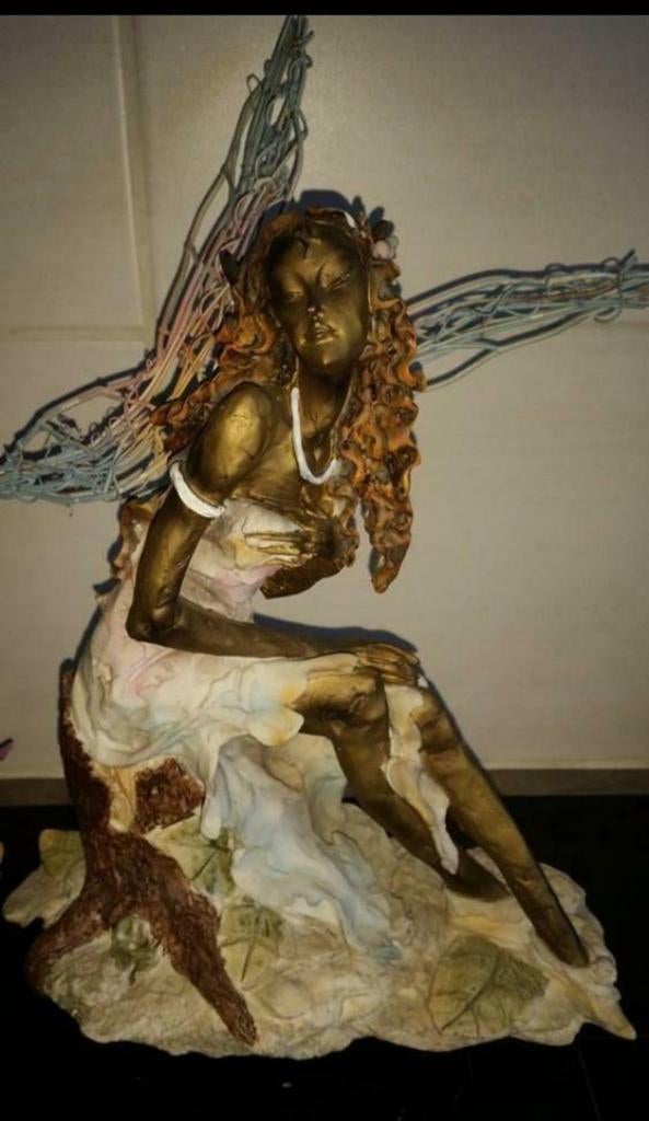 Grande fée/elfe originale, Collections, Enlèvement ou Envoi, Comme neuf