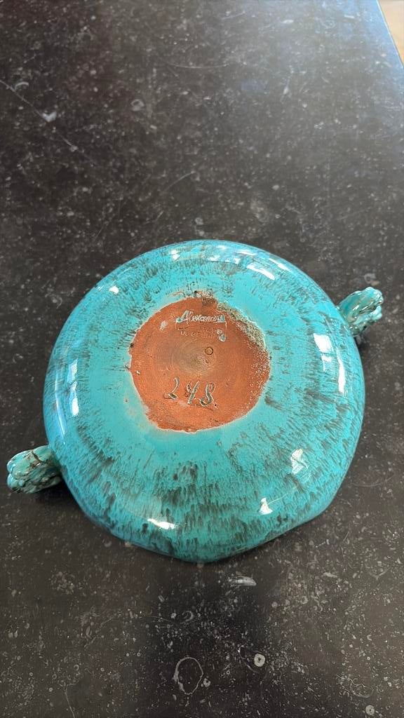 Alexandre de wemmel, Antiek en Kunst, Ophalen of Verzenden