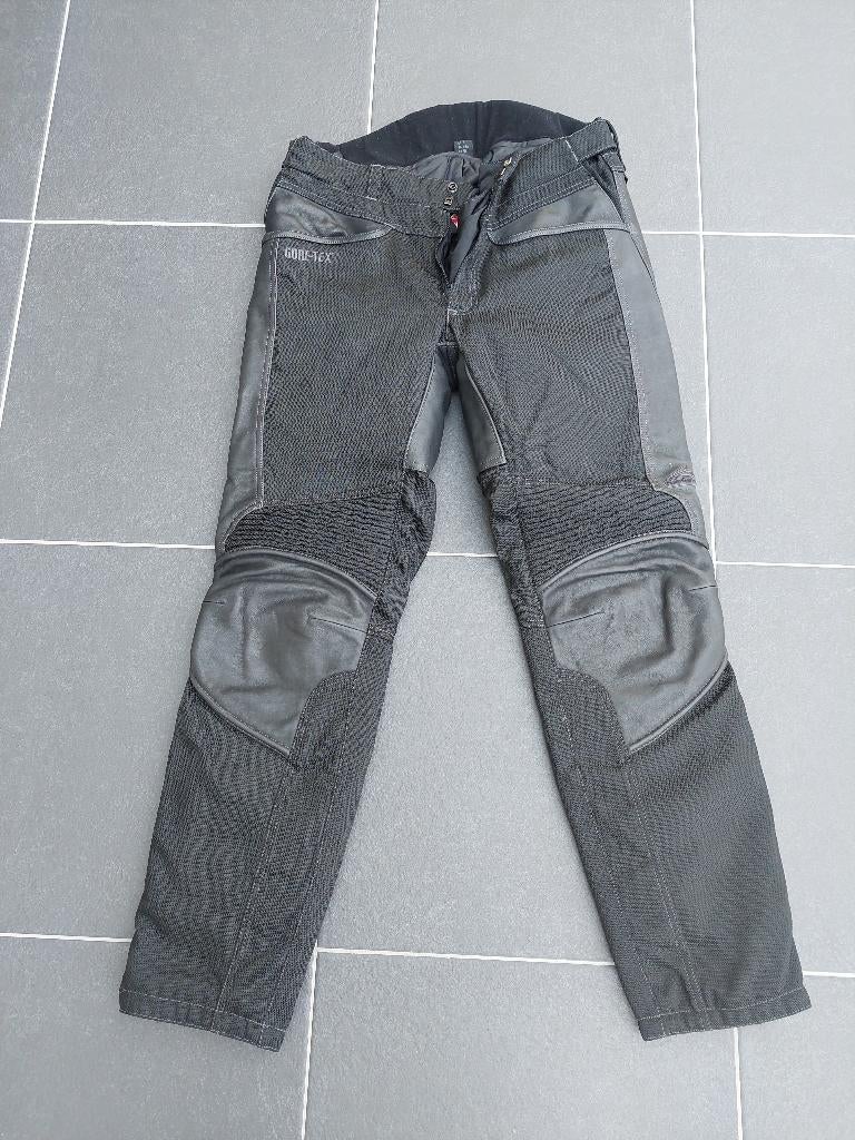 motorkledij; 3 jassen, 1 broek, 2 paar laarzen, Motoren, Ophalen, Tweedehands, Overige typen