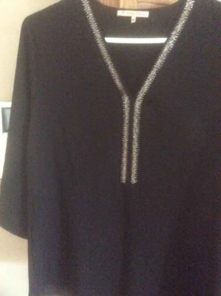 CHEMISIER taille 40, Anna Field, Enlèvement ou Envoi, Comme neuf, Taille 38/40 (M)