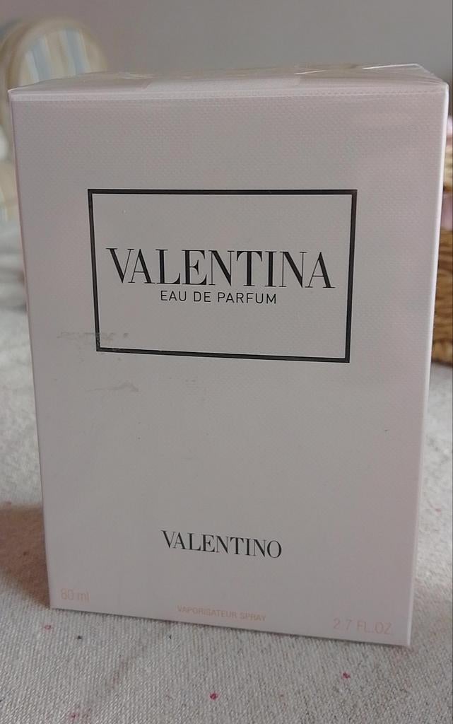 Dames parfum, Ophalen