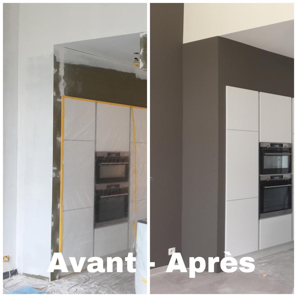Peintre en bâtiment professionnel au meilleur prix, Bricolage & Construction, Enlèvement, Neuf, Pulvérisateur de peinture ou Pompe à peinture