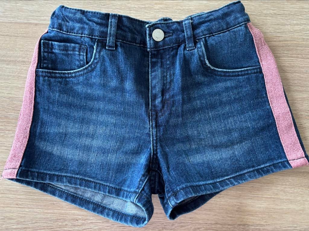Levi’s short maat 152, Pantalon, Enlèvement ou Envoi, Comme neuf, Levi´s