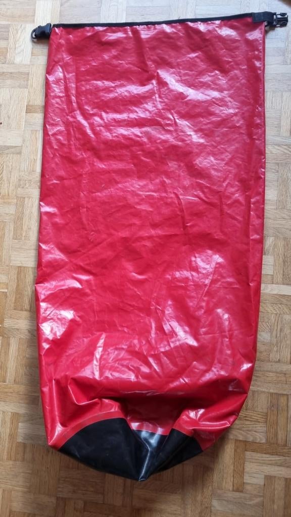 Ortlieb dry bag +/- 100L, Ophalen, Gebruikt