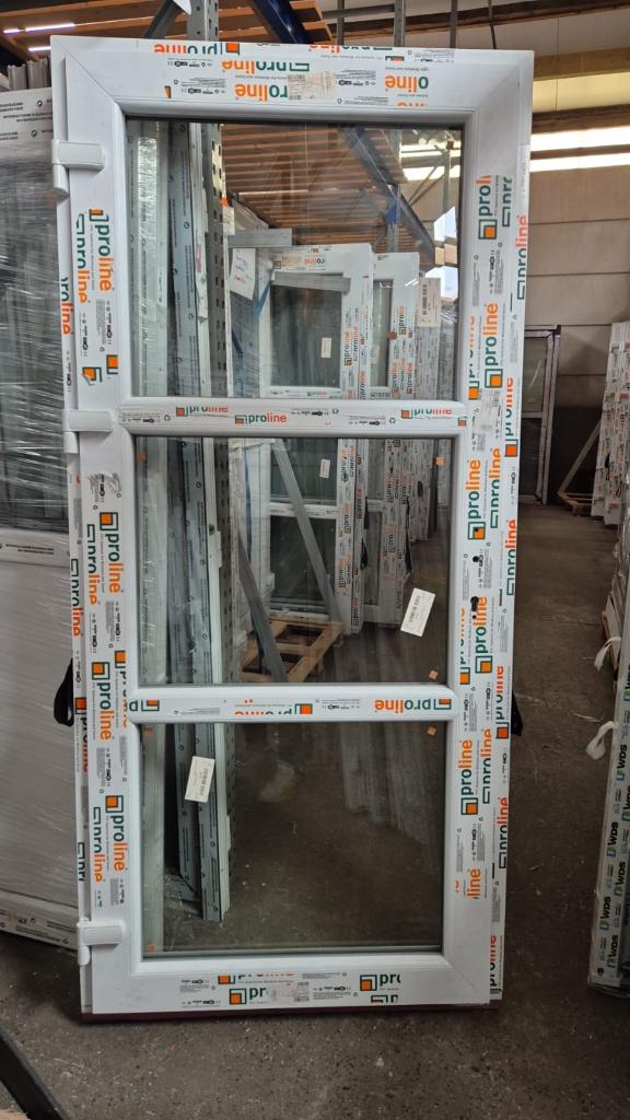 MAATWERK Pvc en aluminium : voordelig en snelle service, Bricolage & Construction, Fenêtres & Moustiquaires, Neuf, Porte extérieure