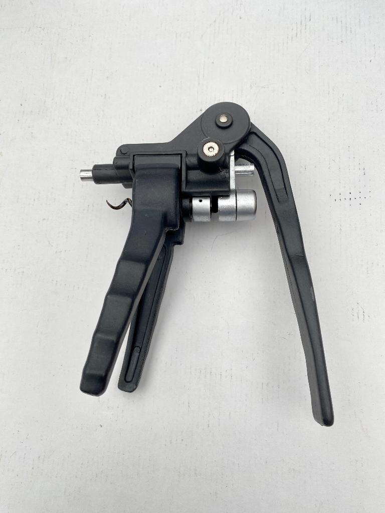 Tir bouchon :très solide et facile, Maison & Meubles, Gris, Enlèvement ou Envoi, Métal, Neuf