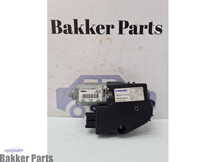 Moteur toit ouvrant d'un Volkswagen Polo, Autos : Pièces & Accessoires, -, Volkswagen, -, 3 mois de garantie