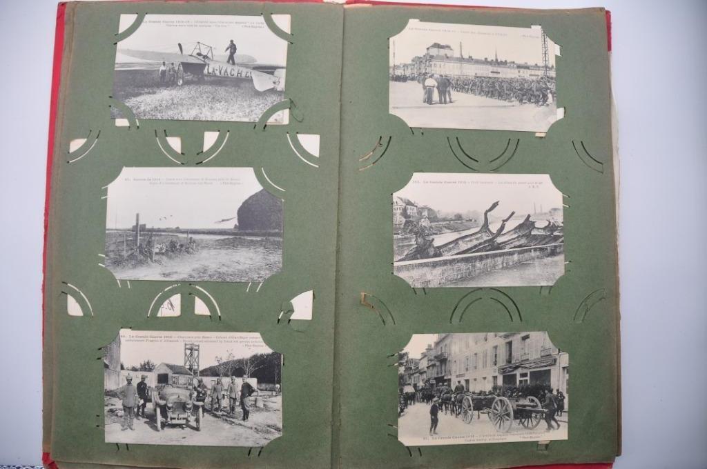 cartes postales - Première Guerre mondiale - d'occasion, Collections, Cartes postales | Thème, Enlèvement ou Envoi