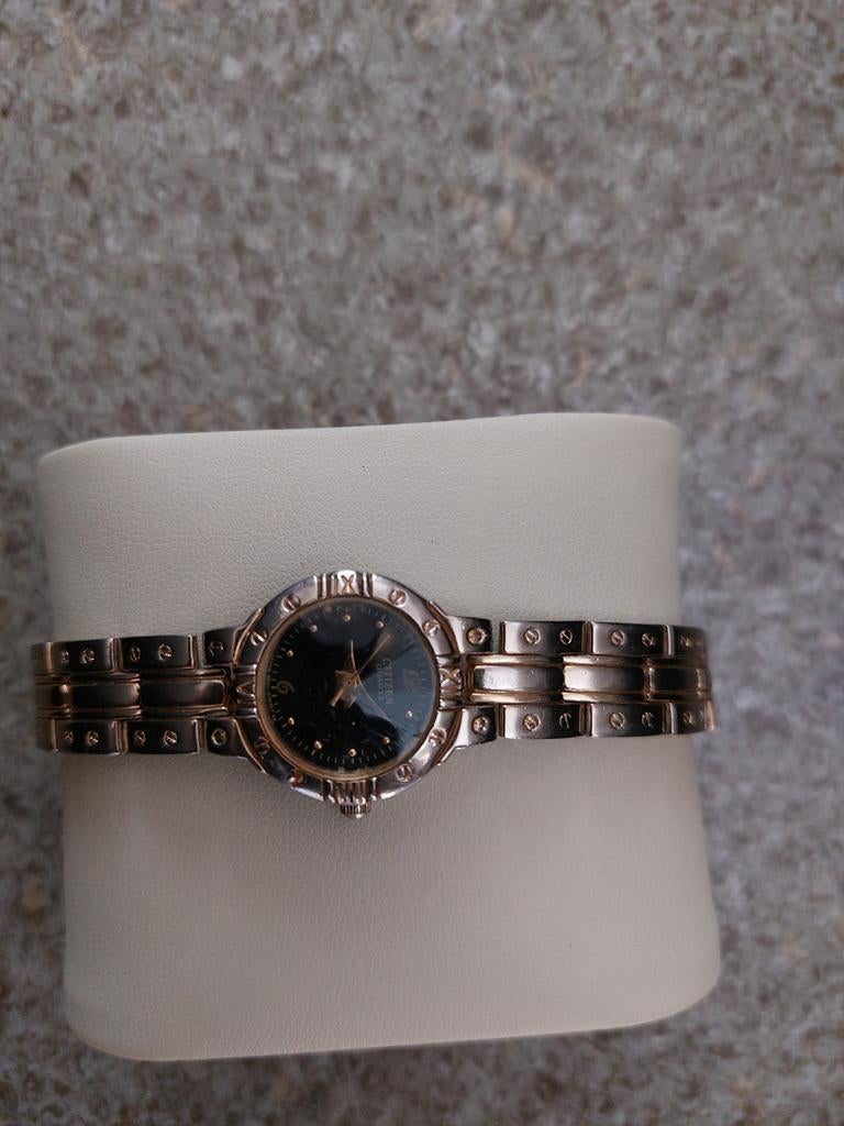 Montre citizen, Bijoux, Sacs & Beauté, Enlèvement, Comme neuf