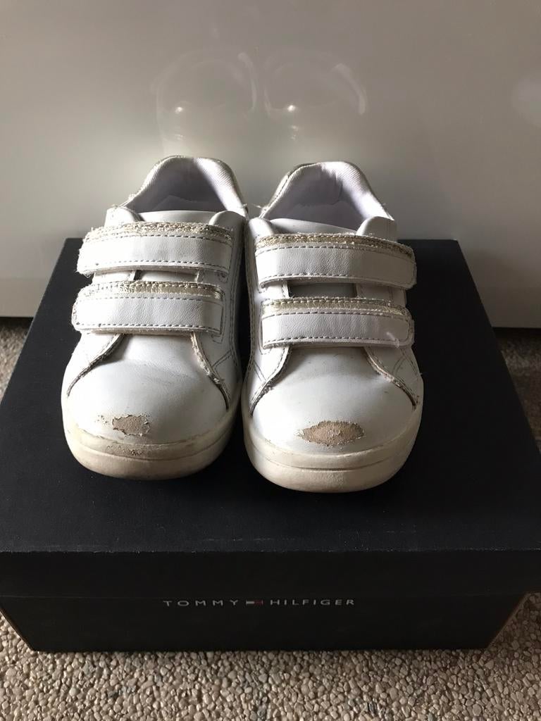 A vendre chaussures "Tommy Hilfiger", Enlèvement ou Envoi, Tommy Hilfiger, Utilisé, Chaussures
